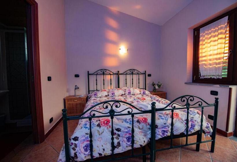 Номер Стандарт, Il Borgo Sul Lago