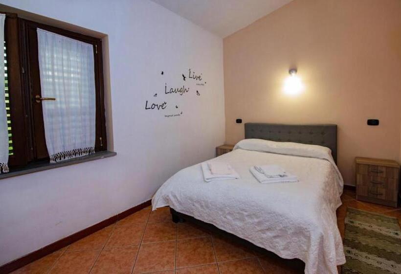 Номер Стандарт, Il Borgo Sul Lago