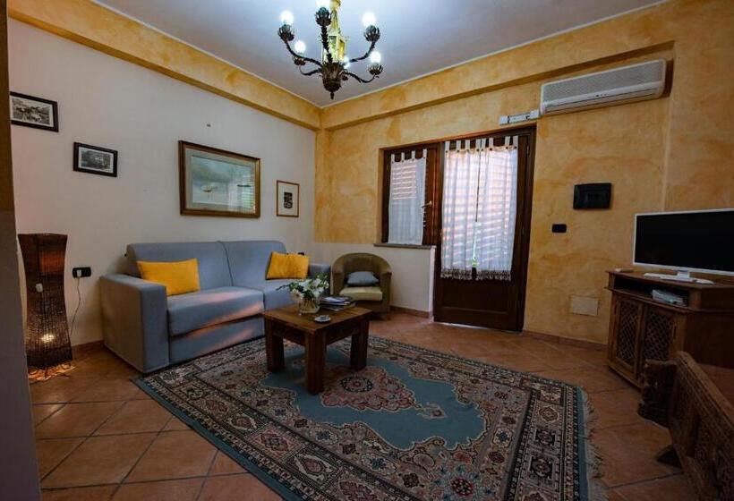 Номер Superior, Il Borgo Sul Lago