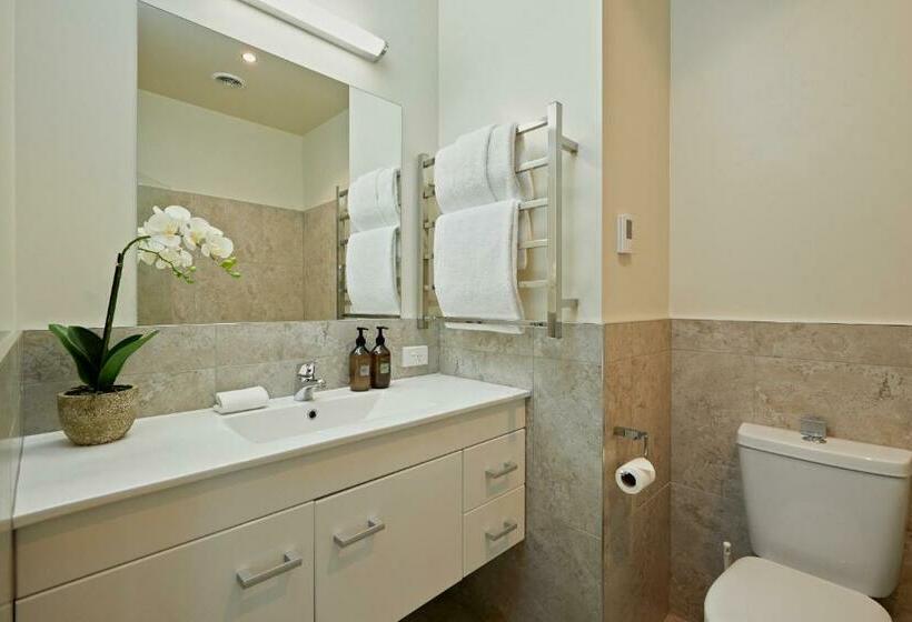 Студио Стандарт Кровать Кинг, Koura Bay Golf Resort