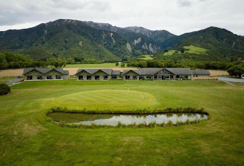 Номер Executive Кровать Кинг, Koura Bay Golf Resort