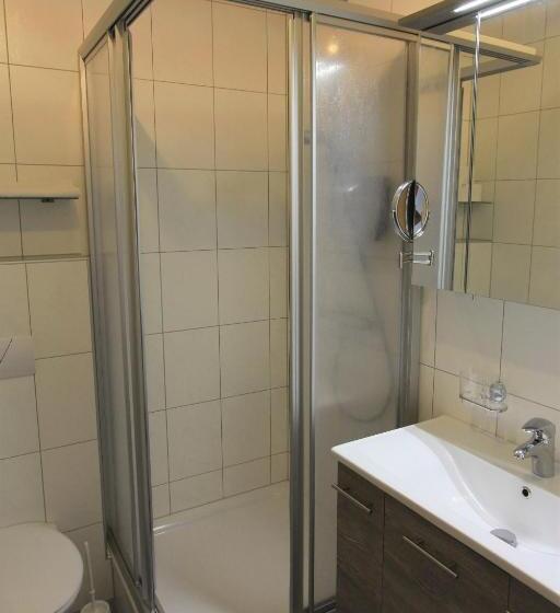 Apartamento 2 Dormitórios, Landhaus Lechthaler