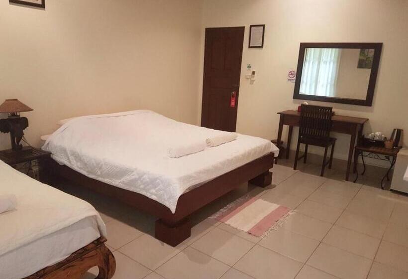 Номер Superior, Villa Thakhek