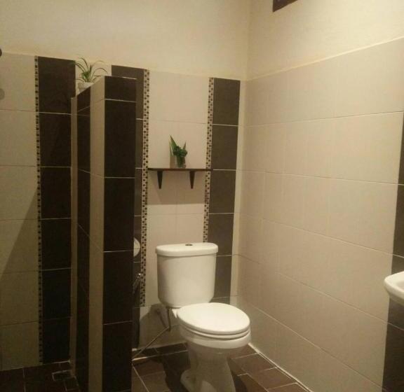 Номер Superior, Villa Thakhek