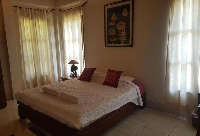 Номер Superior, Villa Thakhek