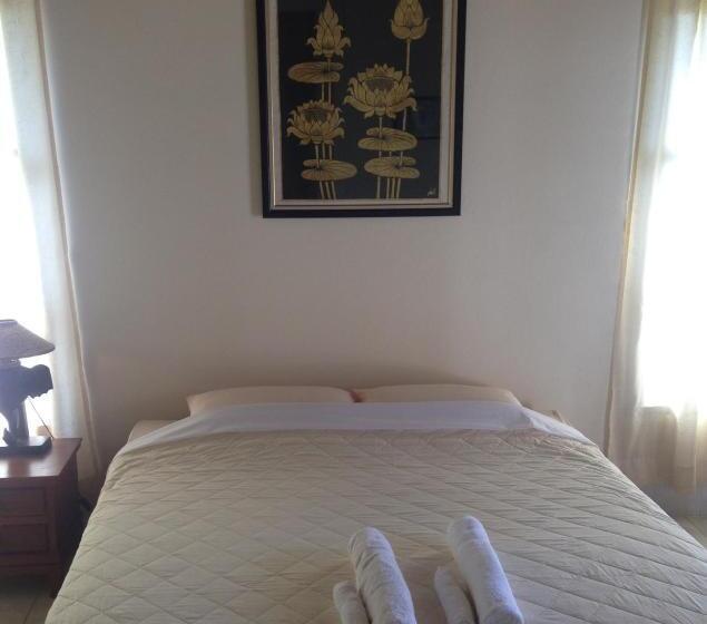 Номер Superior, Villa Thakhek