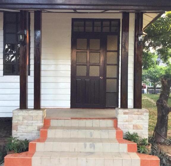 Семейное Бунгало, Villa Thakhek