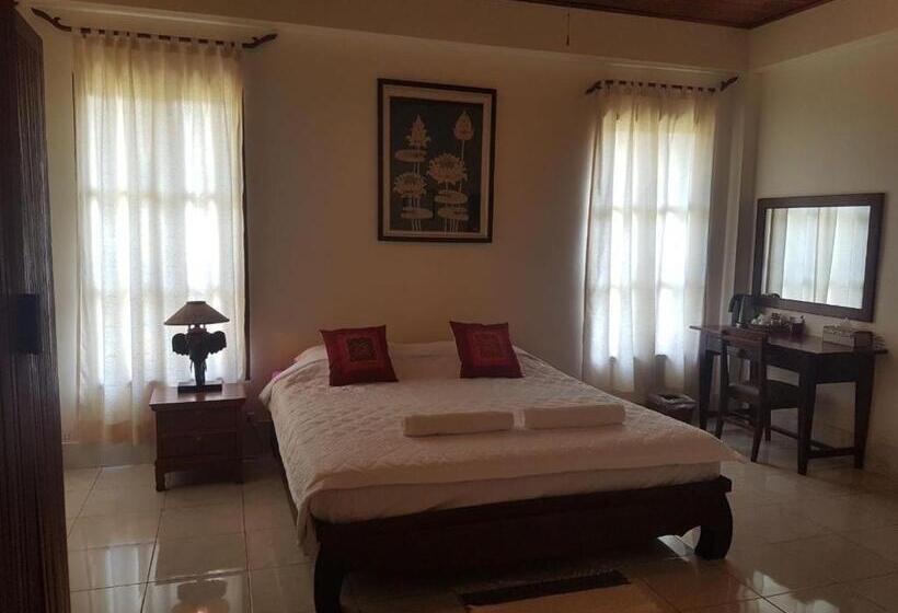 Номер Superior, Villa Thakhek
