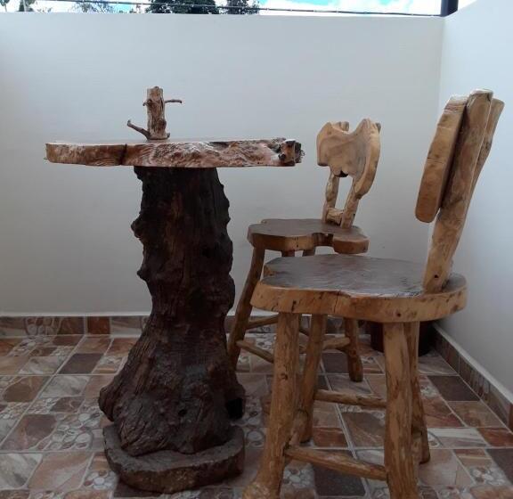 스탠다드 룸, Posada Martha Tolima