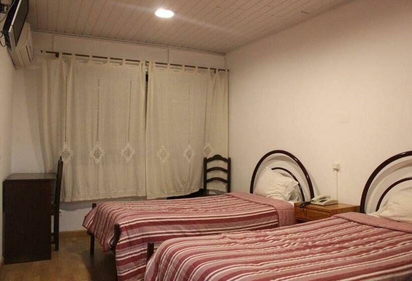 اتاق استاندارد, Aliança Alojamento Local
