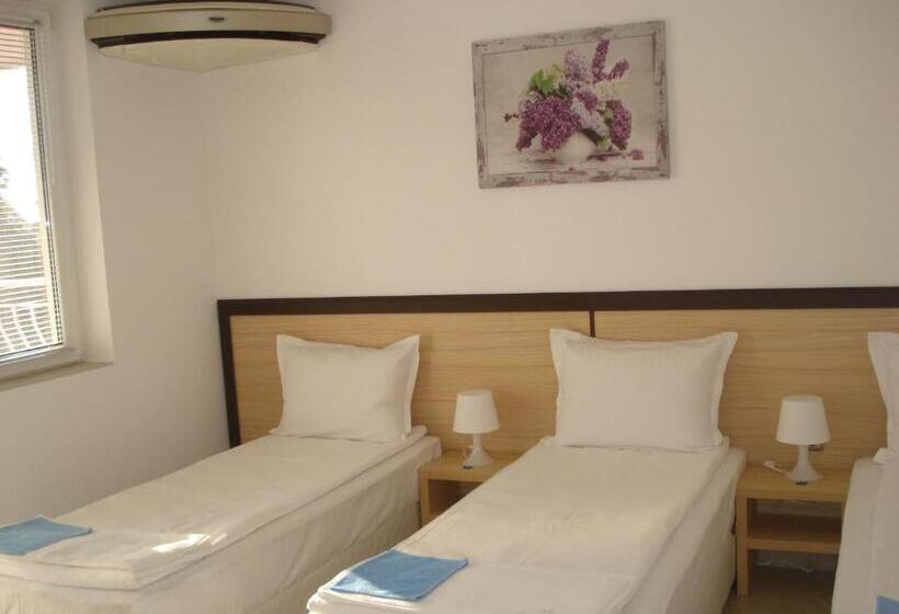 Номер Стандарт Трехместный, The Sunny Home Guesthouse
