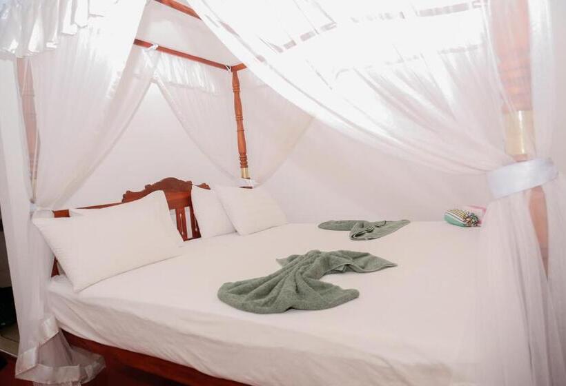 Habitación Estándar Cama King, Tithira Guest House