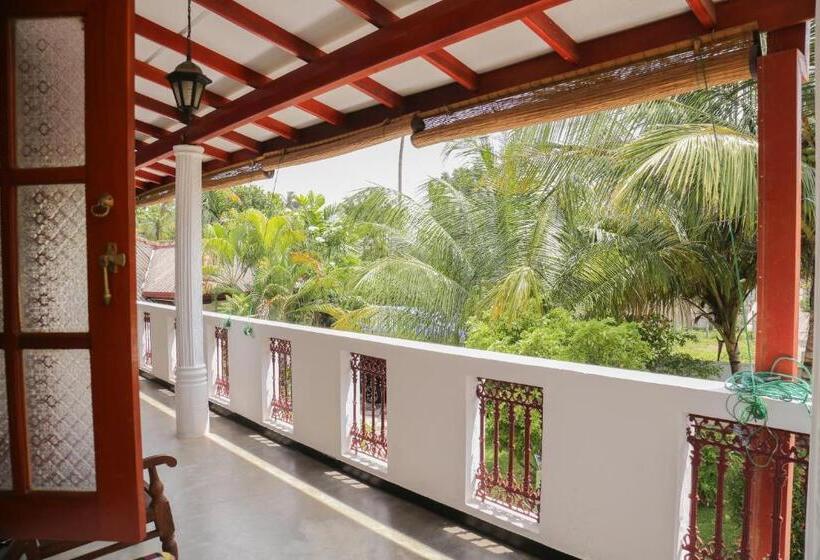 اتاق استاندارد, Tithira Guest House