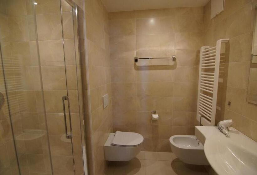 Апартаменты 2 Спальни, Residence La Planta