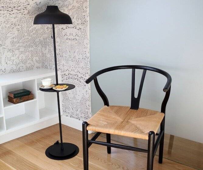 Номер Стандарт, Aguamel Sintra, Boutique Guest House