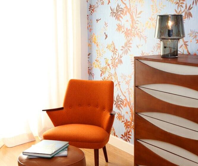 Номер Superior, Aguamel Sintra, Boutique Guest House