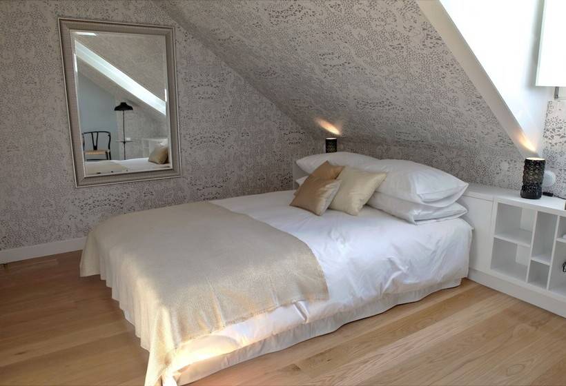 Номер Стандарт, Aguamel Sintra, Boutique Guest House