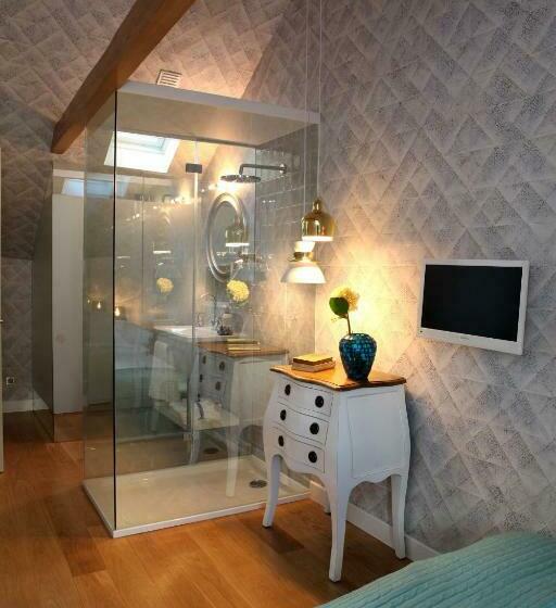 Номер Стандарт, Aguamel Sintra, Boutique Guest House