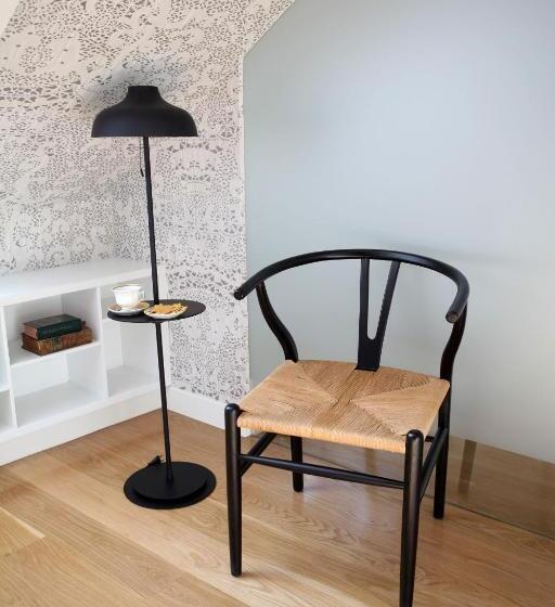 Номер Стандарт, Aguamel Sintra, Boutique Guest House