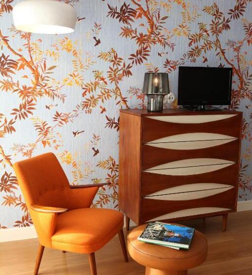 Номер Superior, Aguamel Sintra, Boutique Guest House