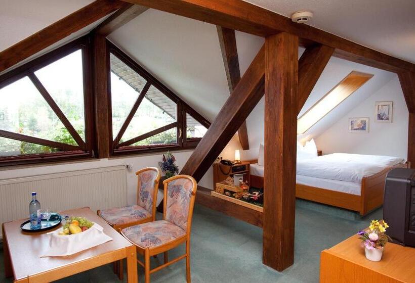 Номер Стандарт, Landhotel Trakehnerhof