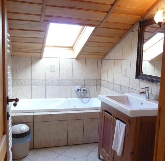 스탠다드 룸, Tölgyfakuckó Apartman