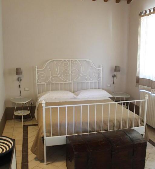 Апартаменты 1 Спальня, Agriturismo Borgo Pirolino
