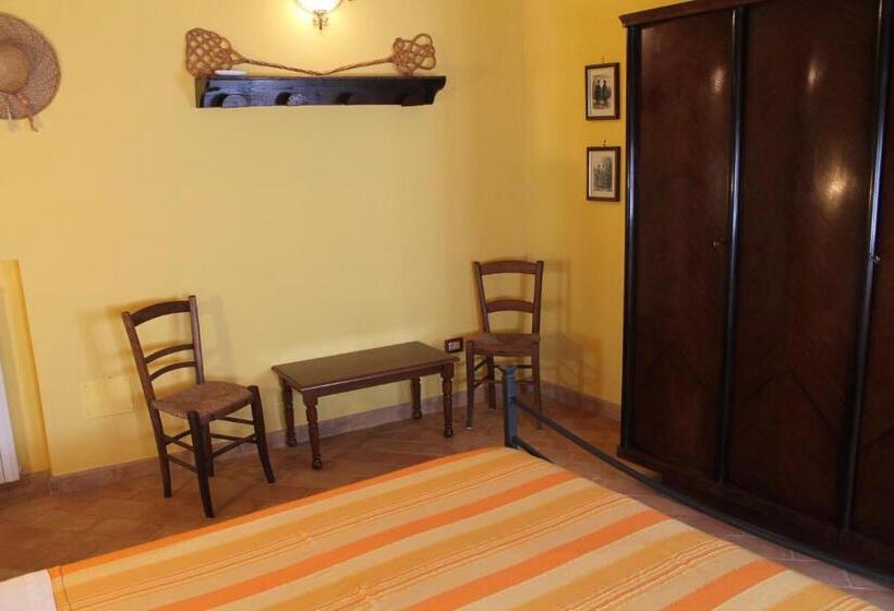 Студия Стандарт, Agriturismo Borgo Pirolino