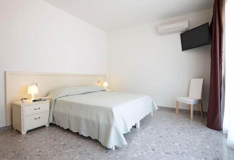 4인용 스탠다드 룸, Agriturismo Camparella