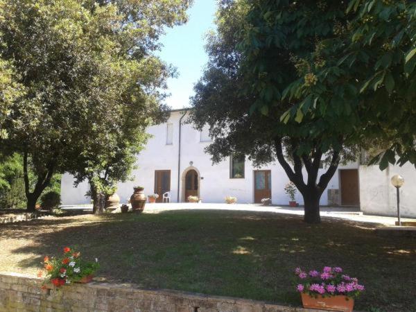 Апартаменты 2 Спальни, Agriturismo Santa Chiara