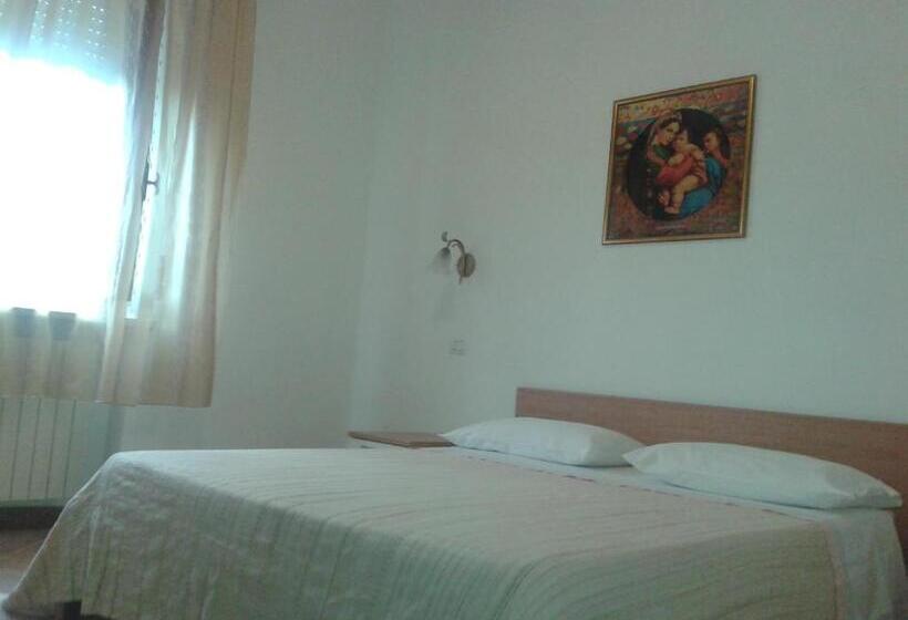 Номер Стандарт, Agriturismo Santa Chiara