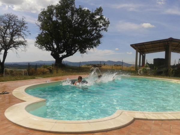 Номер Стандарт, Agriturismo Santa Chiara