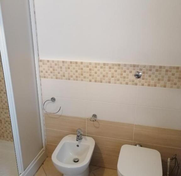 Апартаменты 2 Спальни, Agriturismo Santa Chiara