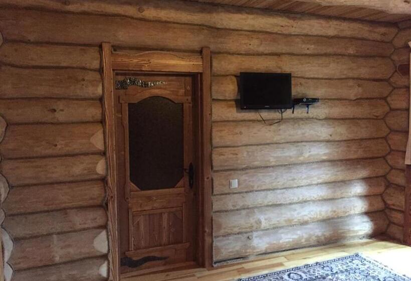 Четырехместный Номер Стандарт, Drin Lux Cotteges