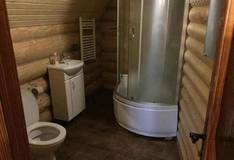 Семейный Номер, Drin Lux Cotteges
