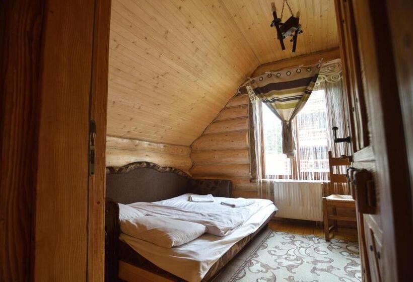 Семейный Номер, Drin Lux Cotteges