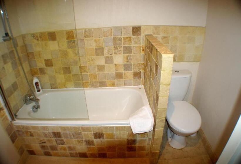 Дом 2 Спальни, Maison D Hôtes Moulin Du Bas Pesé