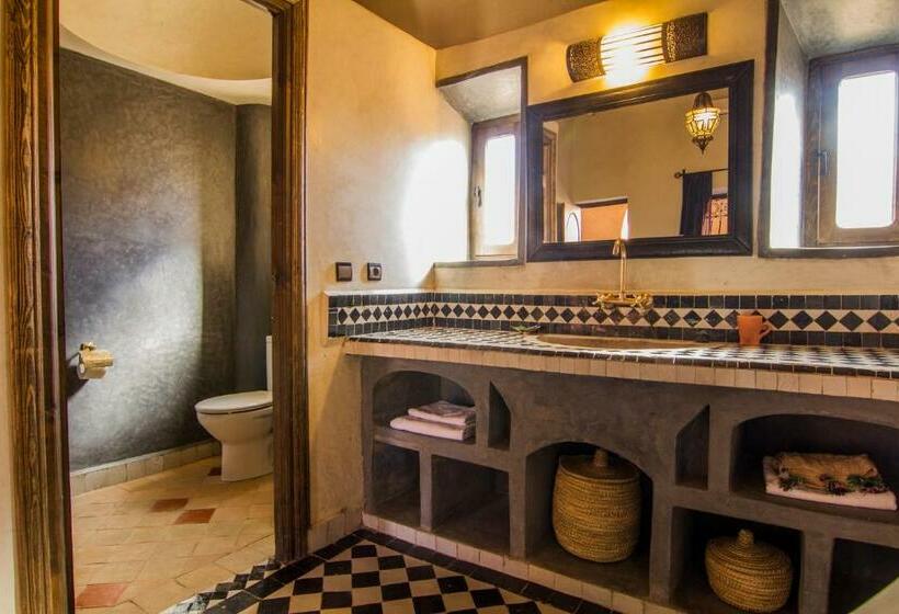 Номер Стандарт, Riad Madu