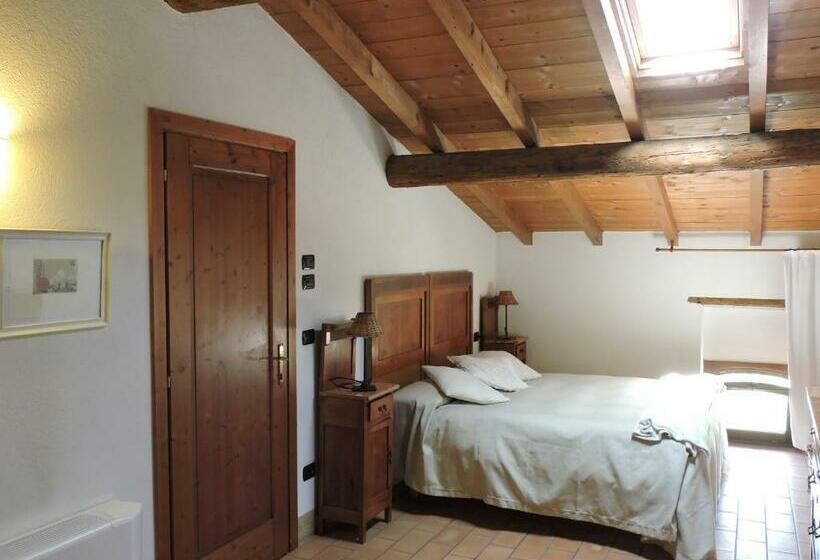 Номер Стандарт, Agriturismo Sambuco
