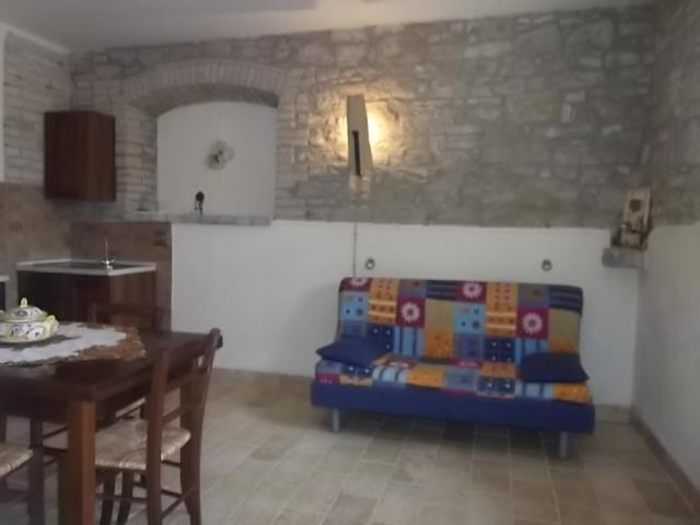 آپارتمان 1 خوابه با چشم‌انداز باغ, Il Casale Della Quercia