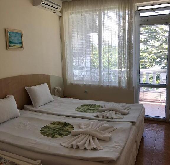 Номер Basic, Borko Guest House