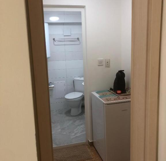 Номер Стандарт Вид на Сад, Borko Guest House