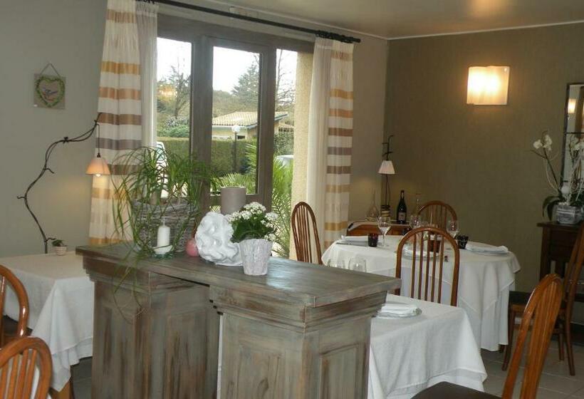 Номер Комфорт, Chambre D'hôtes De L'abricotier