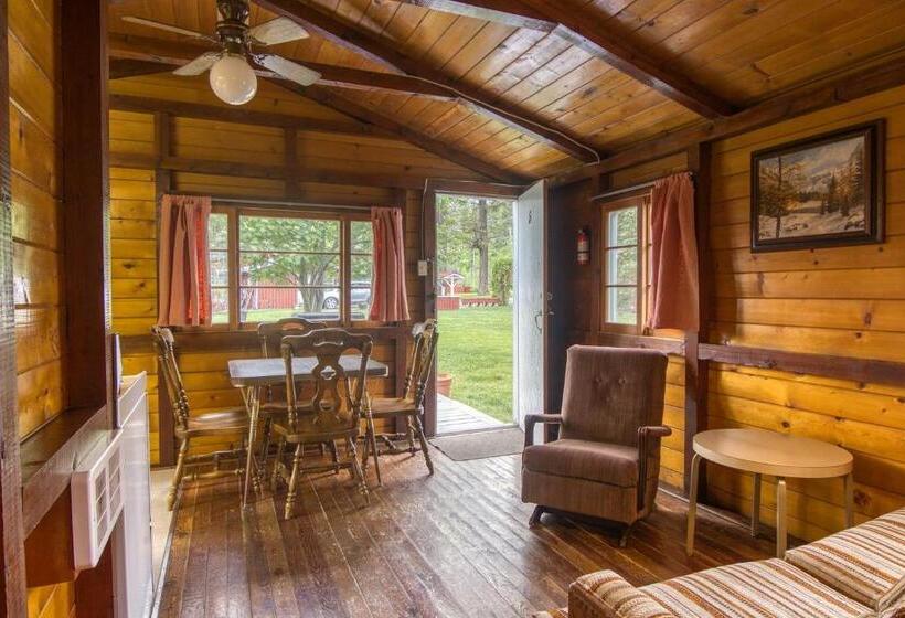 Дом 2 Спальни, Timbers Resort
