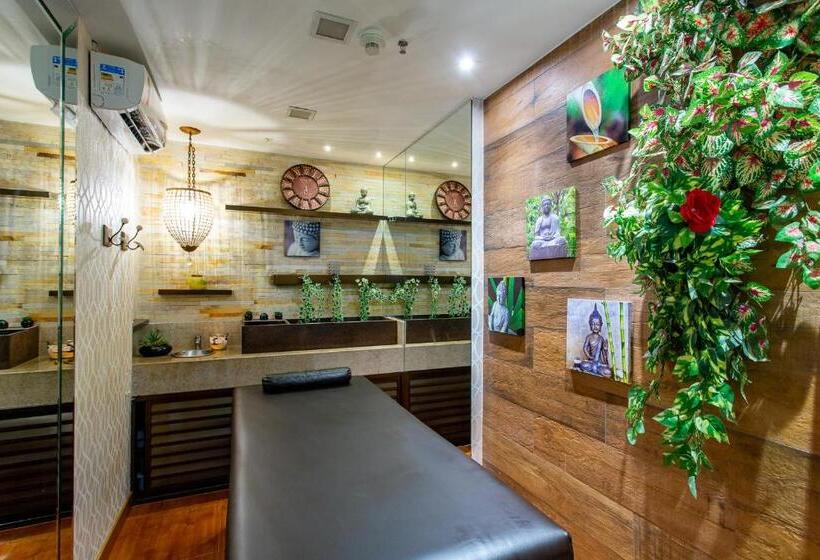 شقة غرفة نوم واحدة مزودة بشُرفة, Flat Vision Eiro Norte