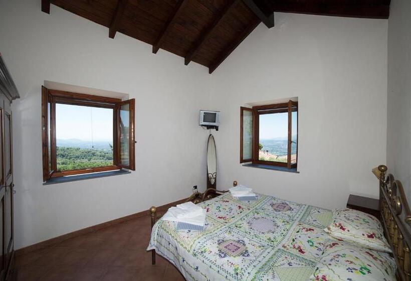 Номер Стандарт, Agriturismo La Molara