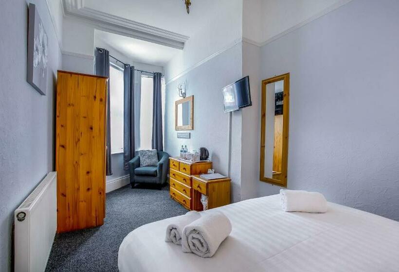 Номер Стандарт, Barclay Guest House