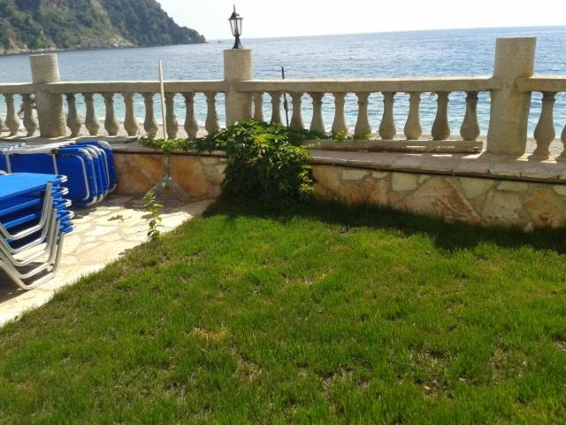 1베드룸 아파트 1층, Magic Ionian Apartments & Rooms