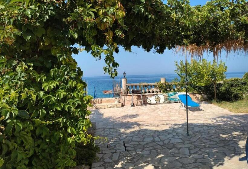 1베드룸 아파트 1층, Magic Ionian Apartments & Rooms