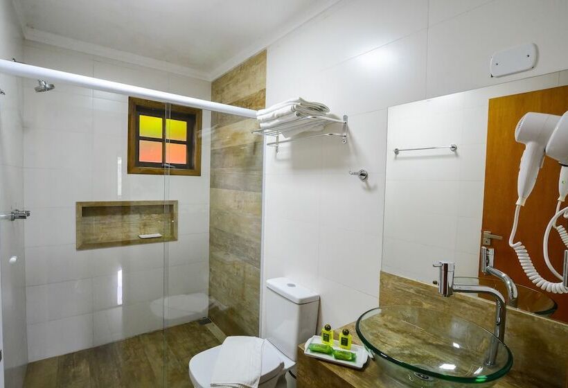 Family Suite, Pousada Valle Das Flores Monte Verde
